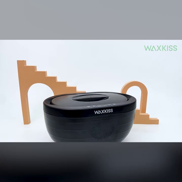 paraffin wax heater 3000ml, PWH-3000A wax heater, salon wax warmer