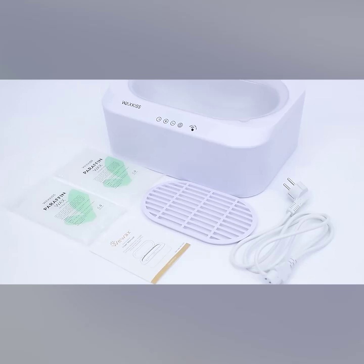 paraffin wax warmer 4000ml, FHC-2222 wax heater, professional wax melter