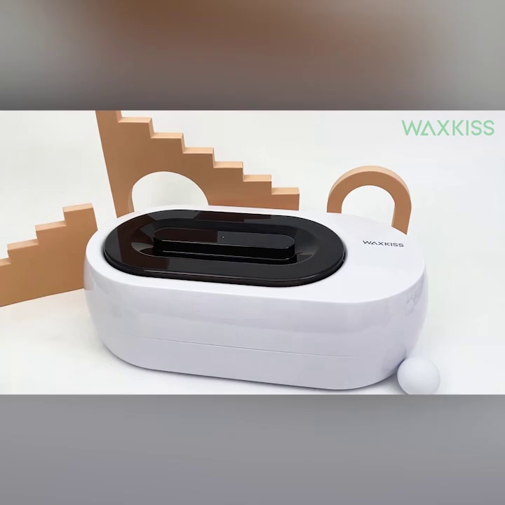 paraffin wax warmer 4000ml, FHC-4000C wax heater, professional wax melter