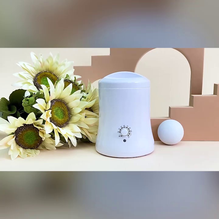 mini wax heater, 200ml wax warmer, FHC-E200 wax machine