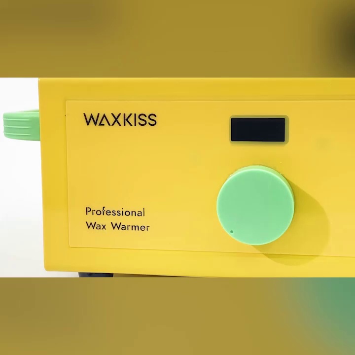 digital professional wax warmer, 500ml wax heater, EDWH-22713 wax machine