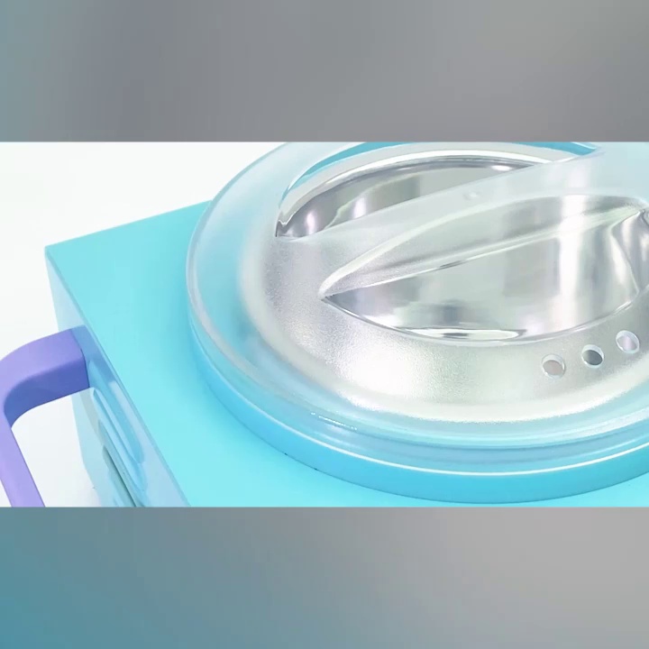 professional wax warmer, 500ml wax heater, DWH-22713 wax machine