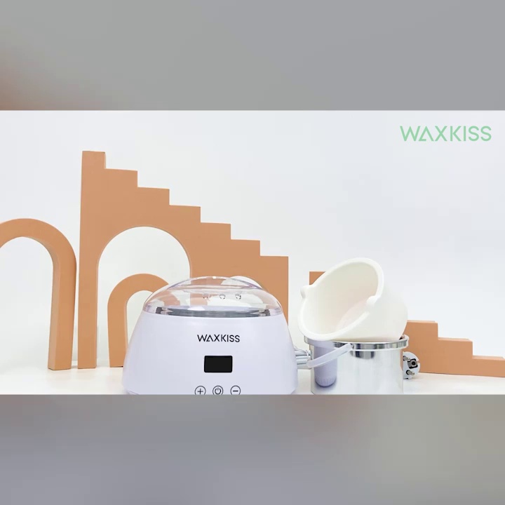 electronic wax warmer, 500ml wax heater, FHC-E2052 wax machine