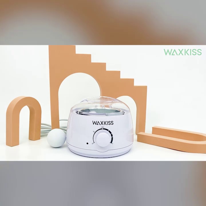 500ml wax heater, WH-001A wax warmer, professional wax heater