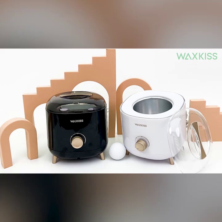 1000ml wax machine, hair removal wax heater, WH-Y23124 wax warmer