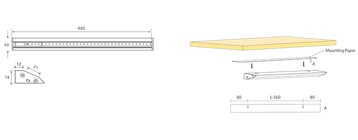 wholesale LED reading light supplier&manufacturer,china oem LED reading light factory