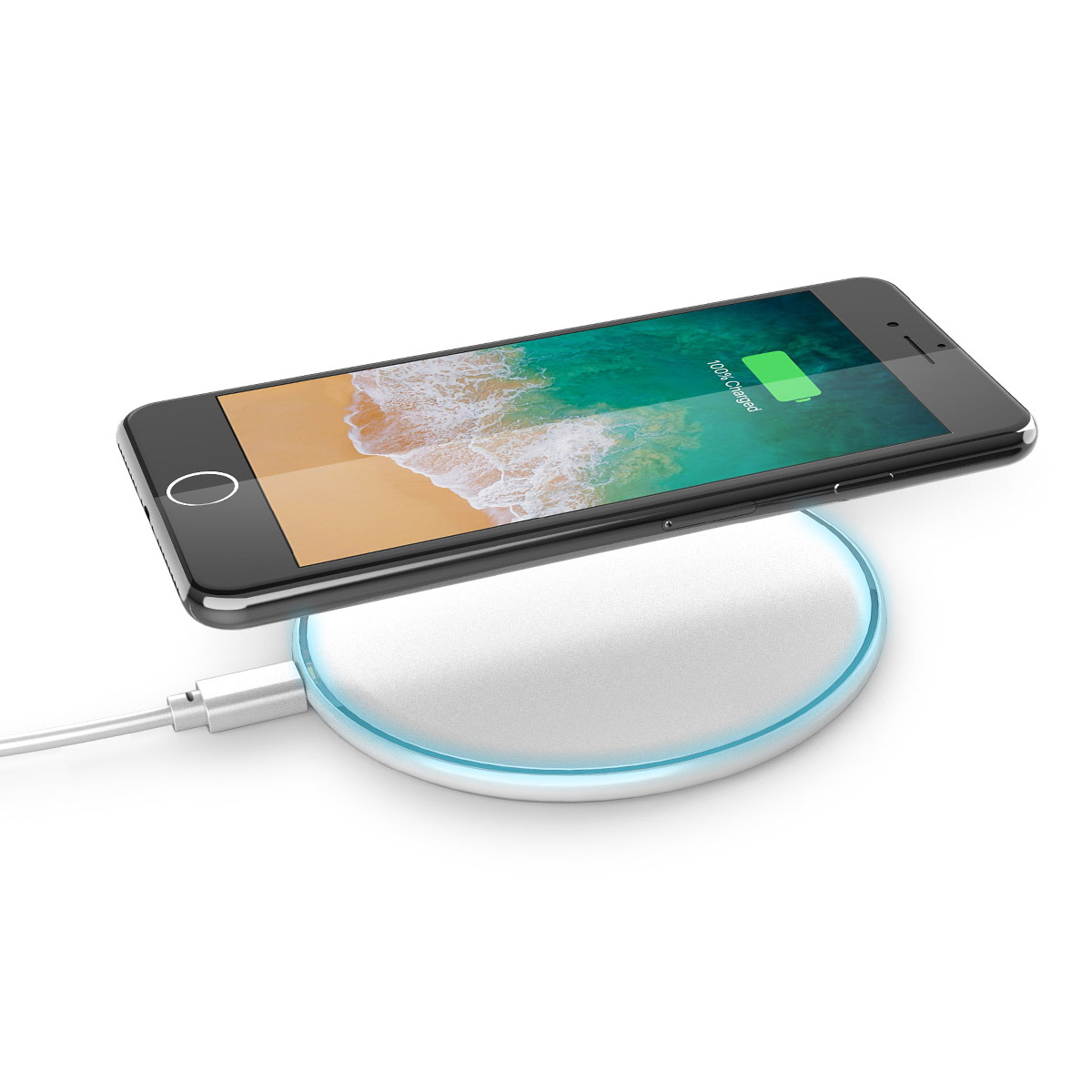 Wholesale Mobile Phone Wireless Charger Manufacturer,supplier,exporter 