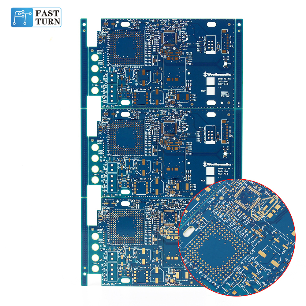 halogen free pcb