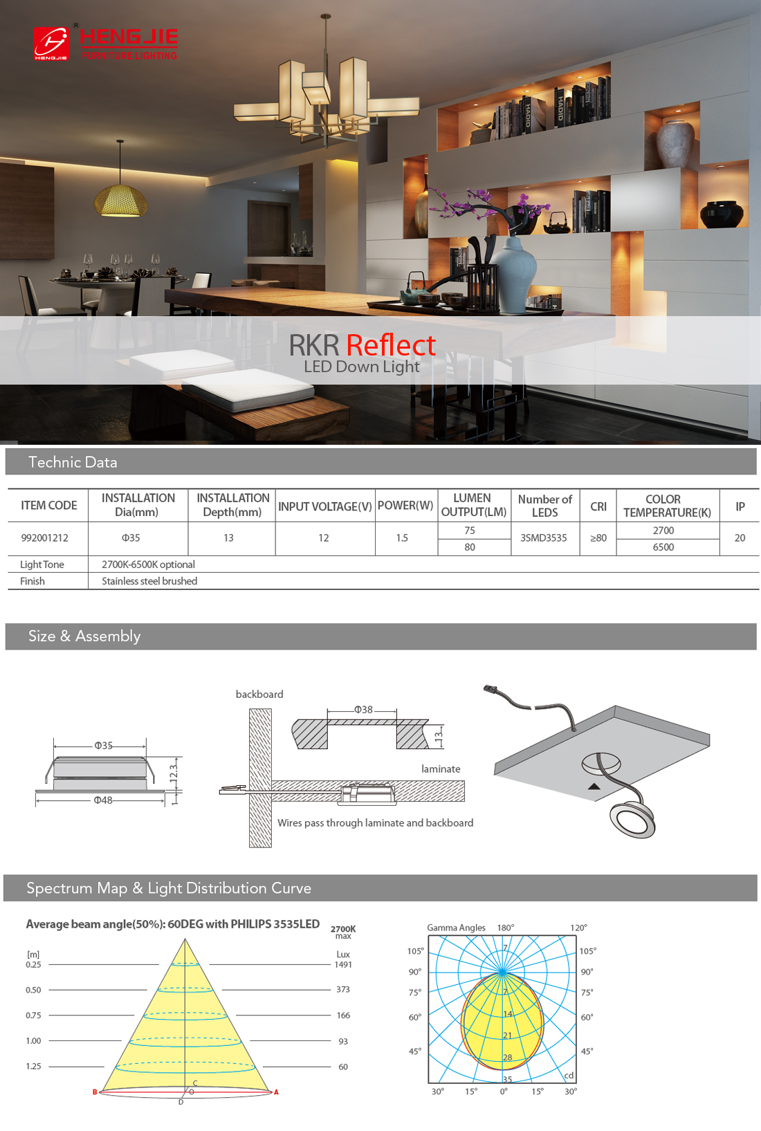 wholesale cabinet lighting supplier&manufacturer,china oem cabinet lighting factory