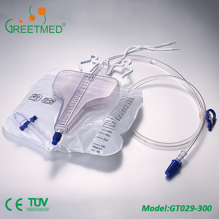 China High Quality Urine Drainage Bag Manufacturers and Suppliers
