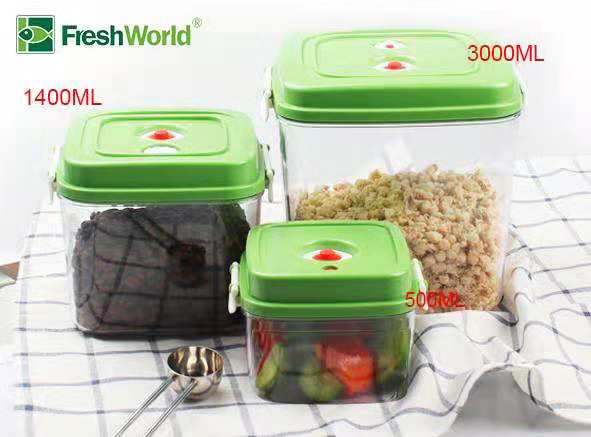 Plastic Storage Containers with Lids: Wholesale Solutions