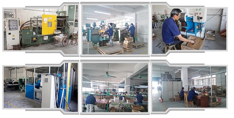 stainless steel handle factory