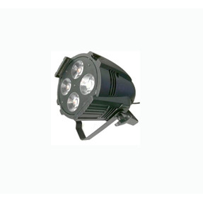 4Pcs 50W  COB LED PAR LIGHT-Color temperature Adjustable