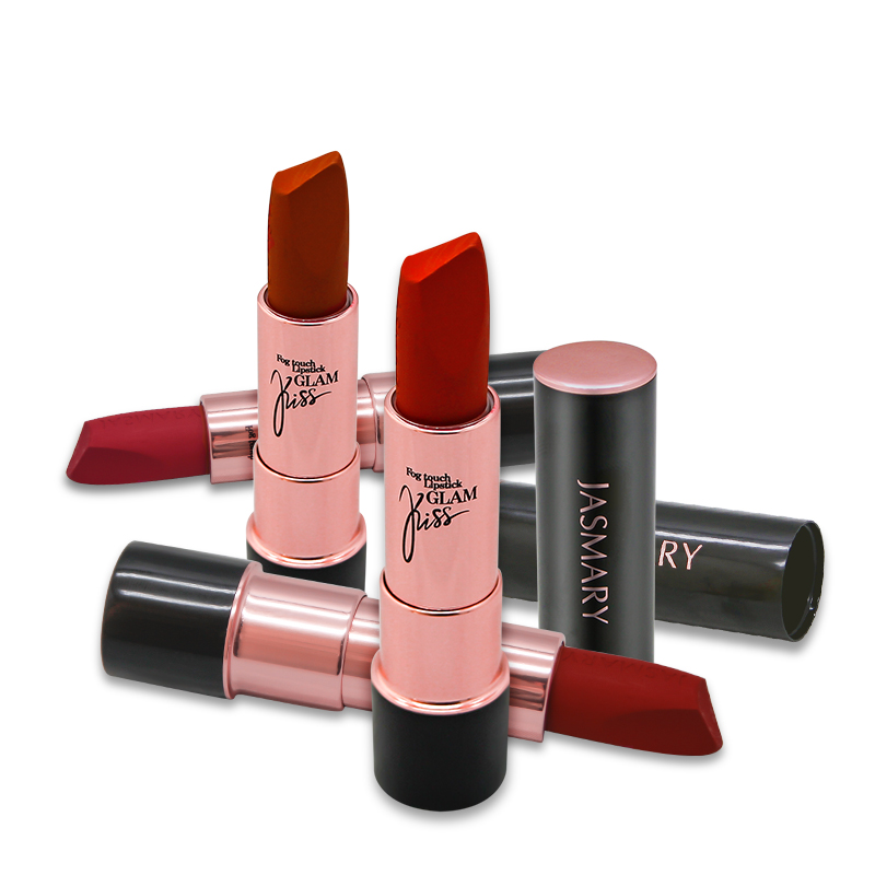 Lip makeup factory wholesale price elegant women lasting matte lipstick