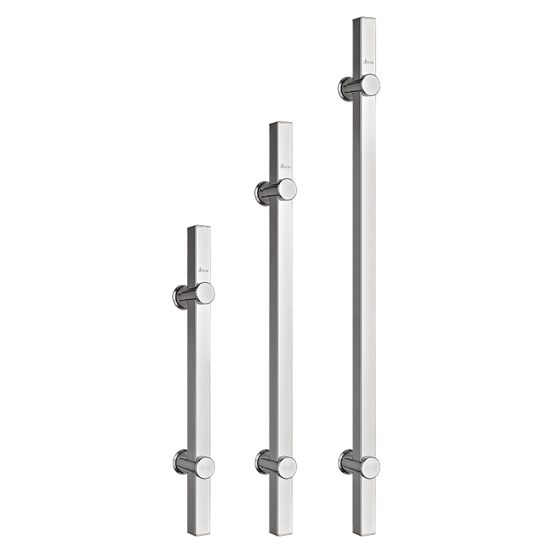 Glass Sliding Shower Door Pull Handle Bar For Bathroom Wholesale,Export,Factory