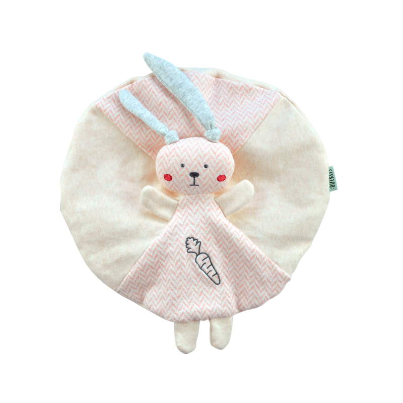 JOJO Bunny Blanket