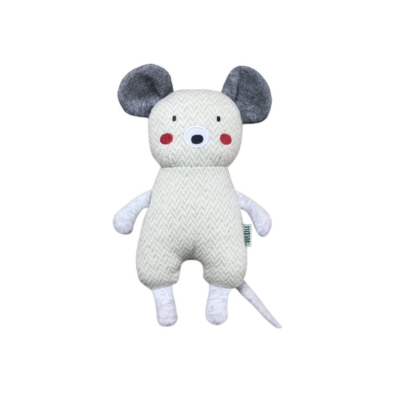 JOJO Mouse Toy