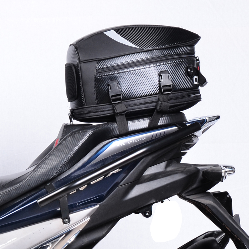 Tail Bag