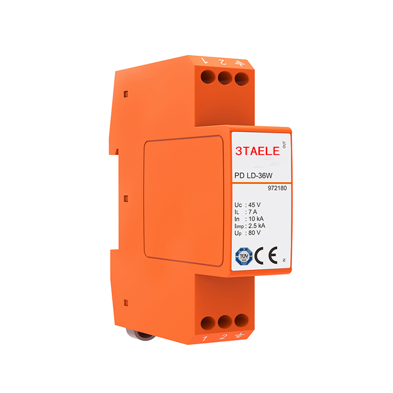 Signal Surge Protector