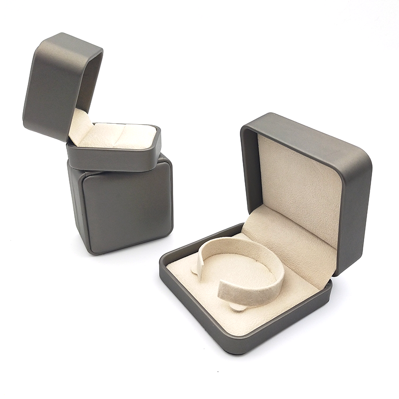 Jewelry Box Luxury Pendant Box Fashion Jewelry Packaging