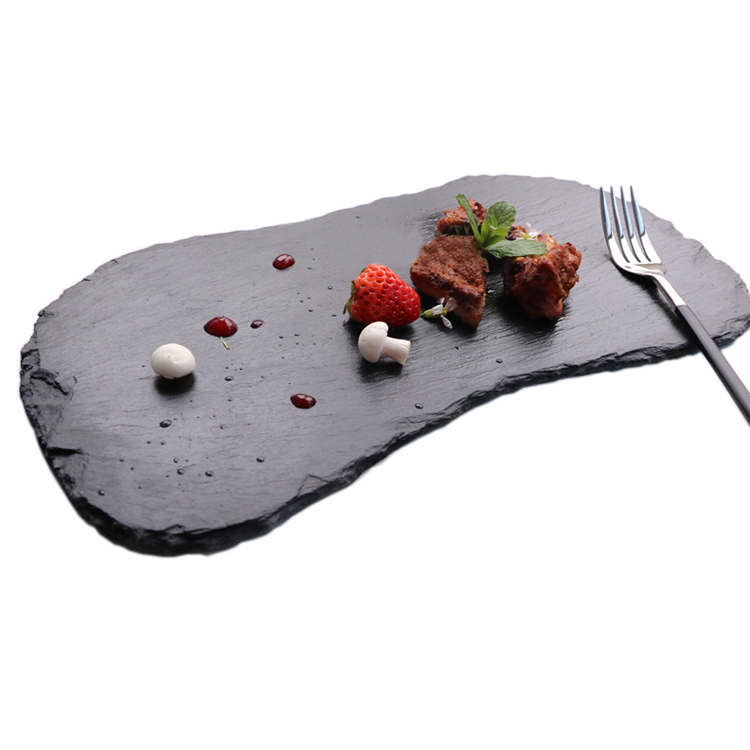 wholesale buy slate food plates ,bulk slate food plates for sale