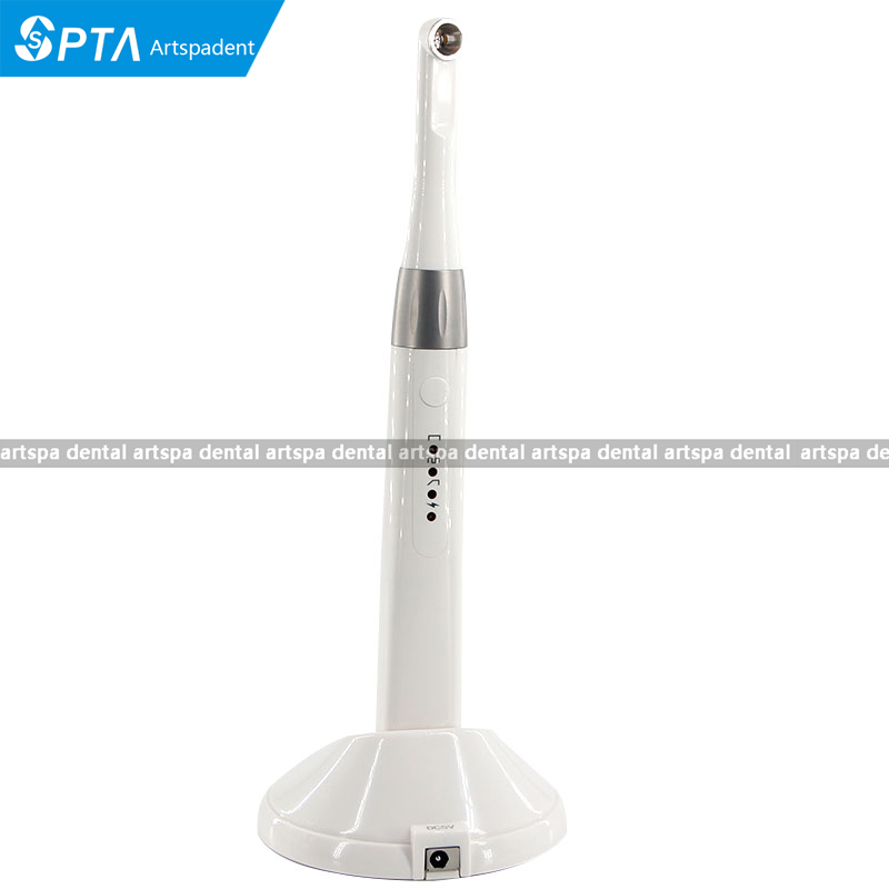 Dental 1s LED curing light new type1 second curing function device