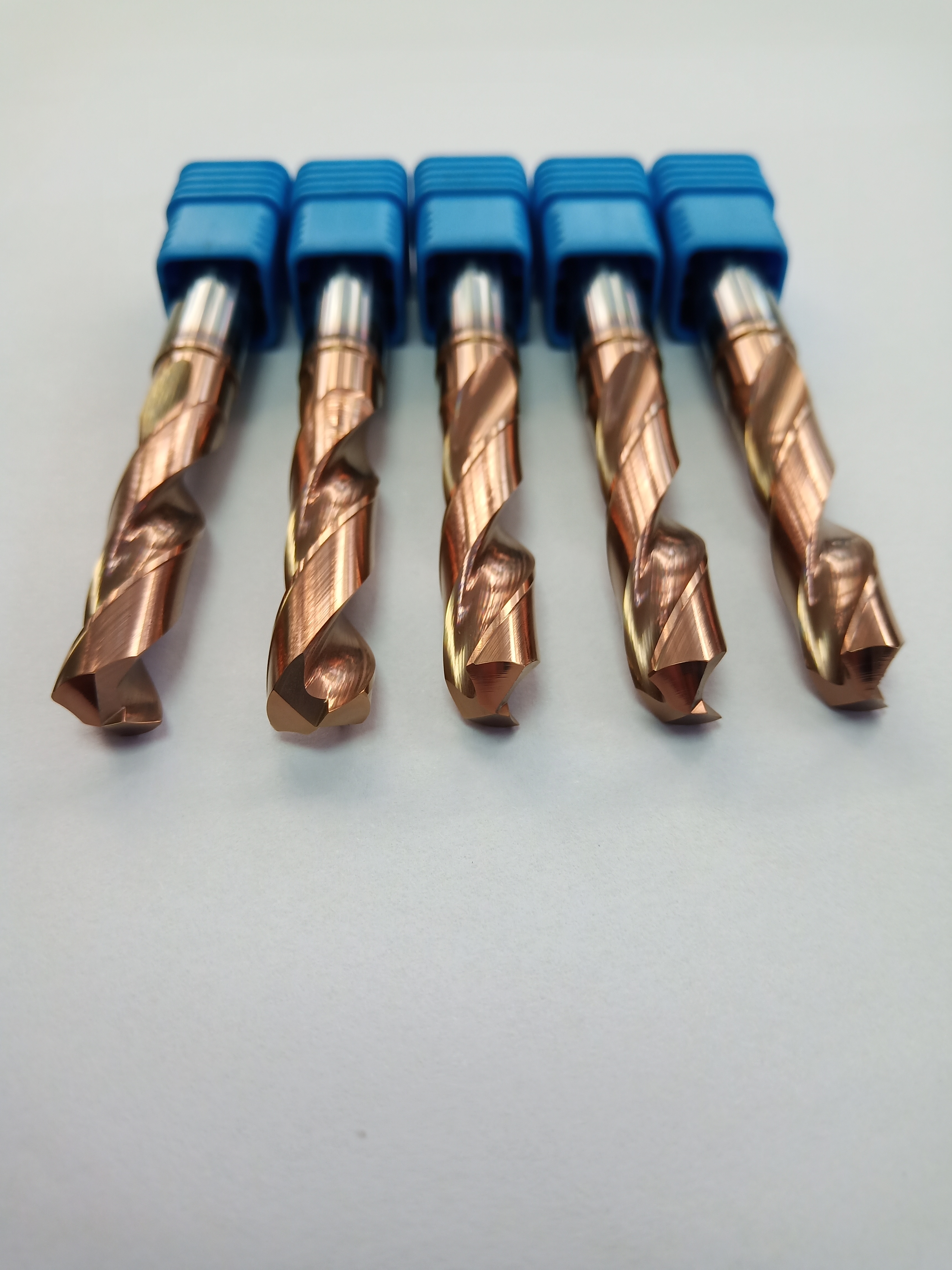 Solid Carbide Twist Drill Bits Wholesale Sell