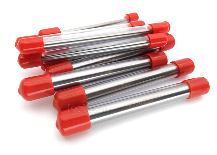 HRC45/55/60/65 Blank Cemented Carbide Rod