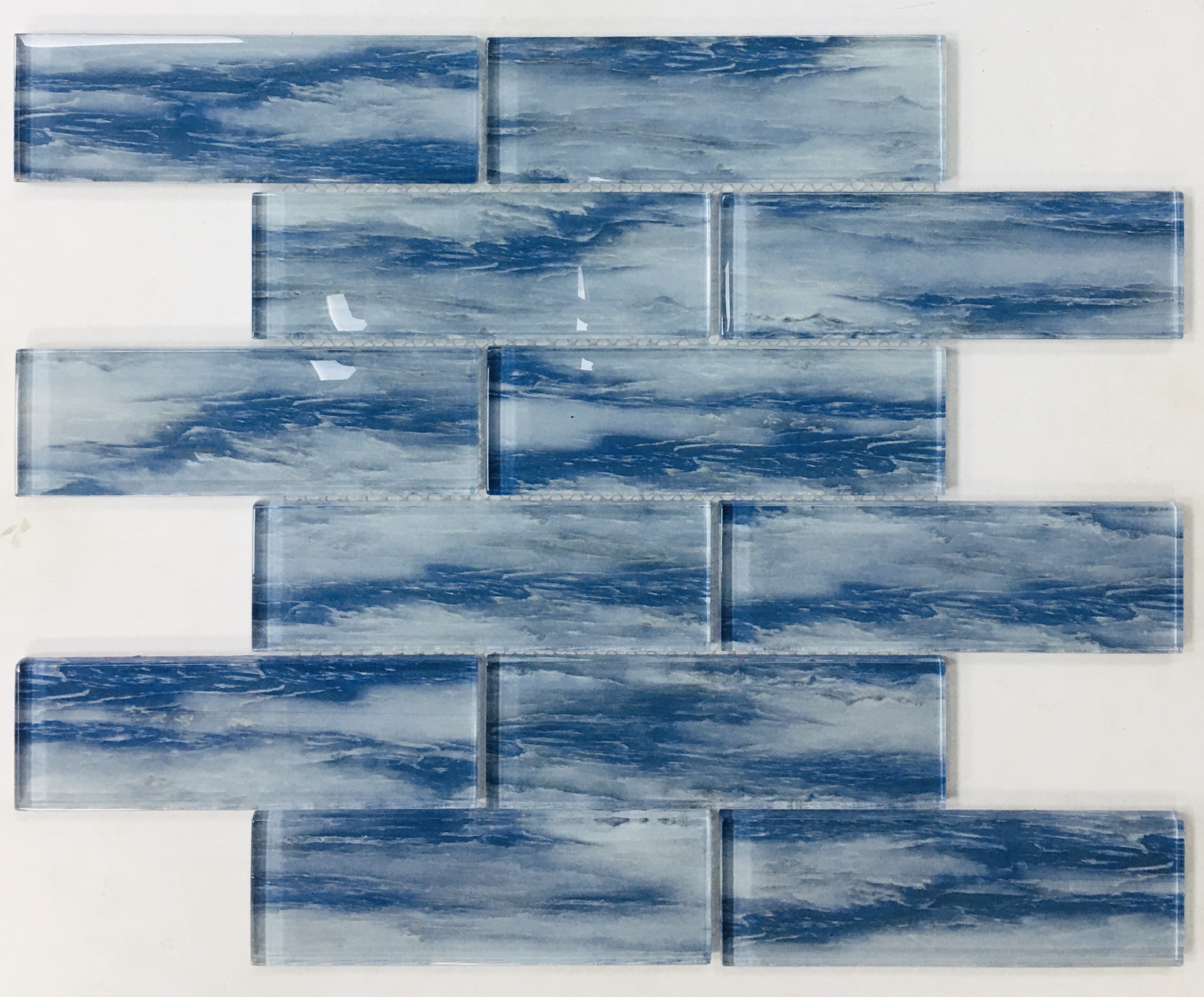 Glass Mosaic----2020 New Design Classic