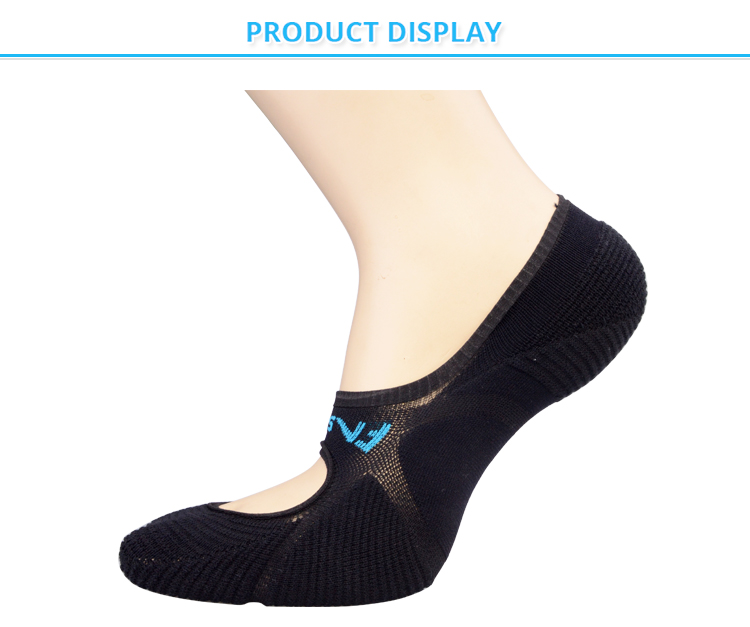 Wholesale High Quality Mens Invisible Trainer Socks in Bulk | Custom ...