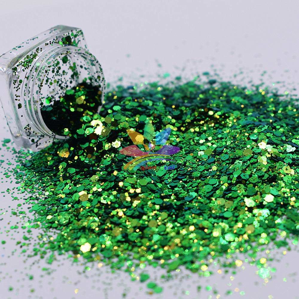 aluminum glitter powder