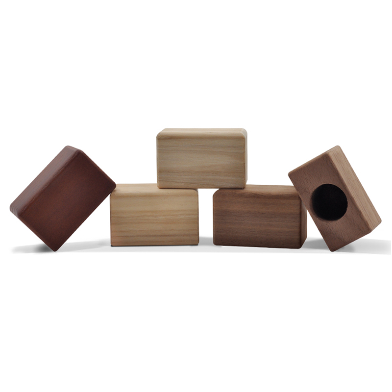 Wooden Cap for Perfume Bottles