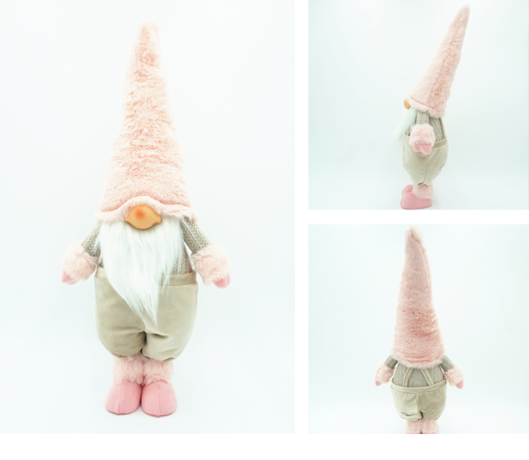 wholesale stuffed gnomes