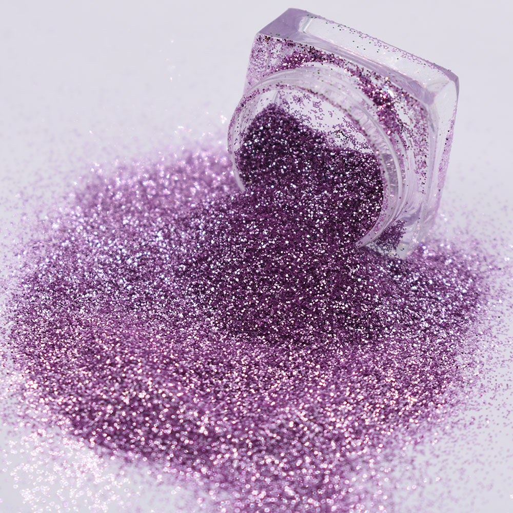 polyester bulk glitter powder for screen printing, nail,eyeshadow, Christmas decoration,whosale bulk
