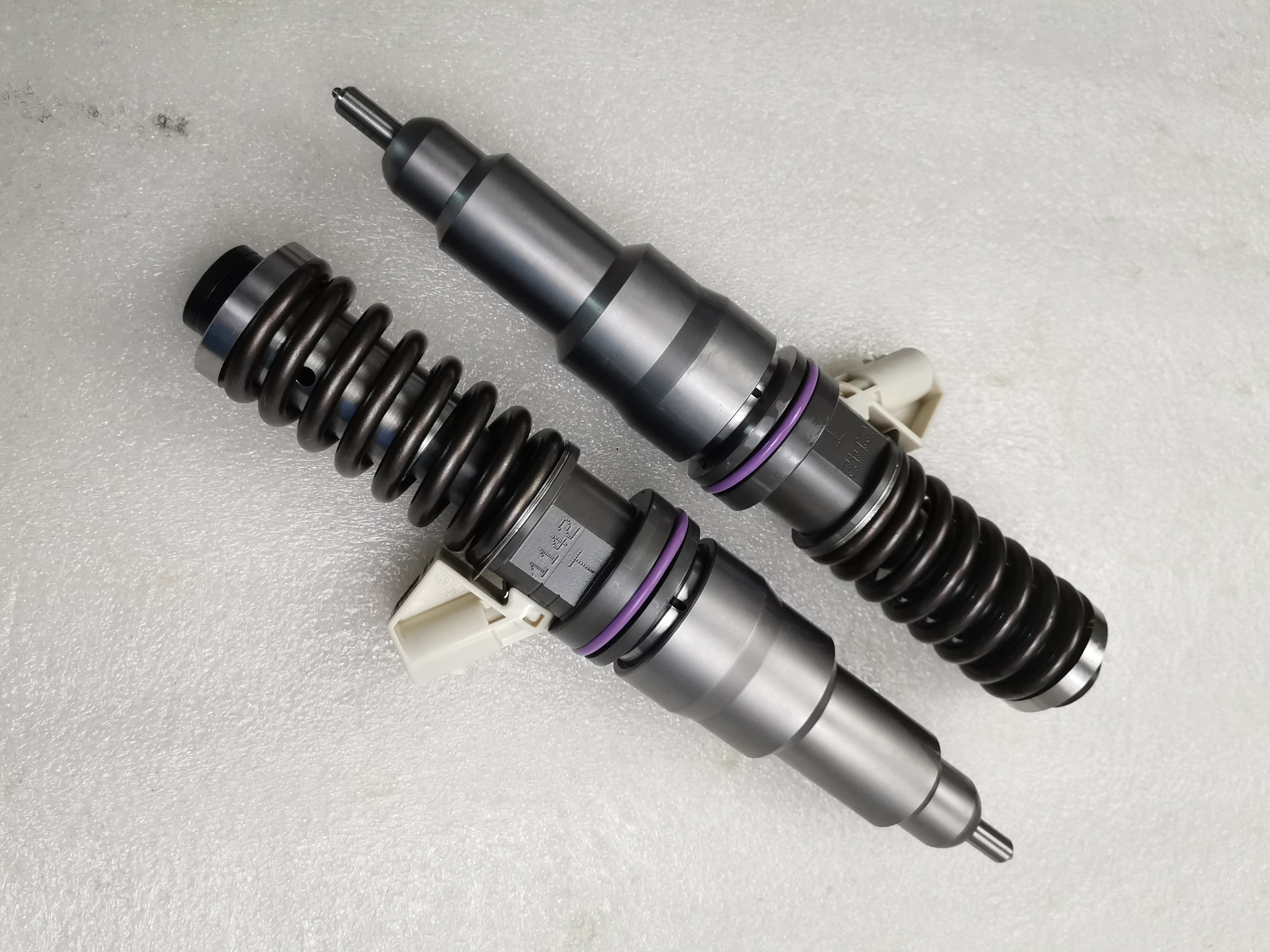 Remanufacture DEERE Injector Remanufacture DEERE Injector