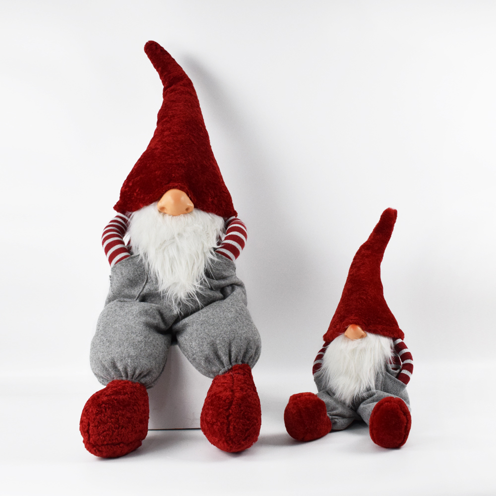 wholesale stuffed gnomes