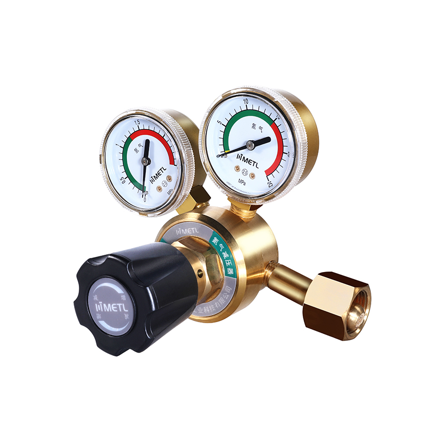oxygen regulator