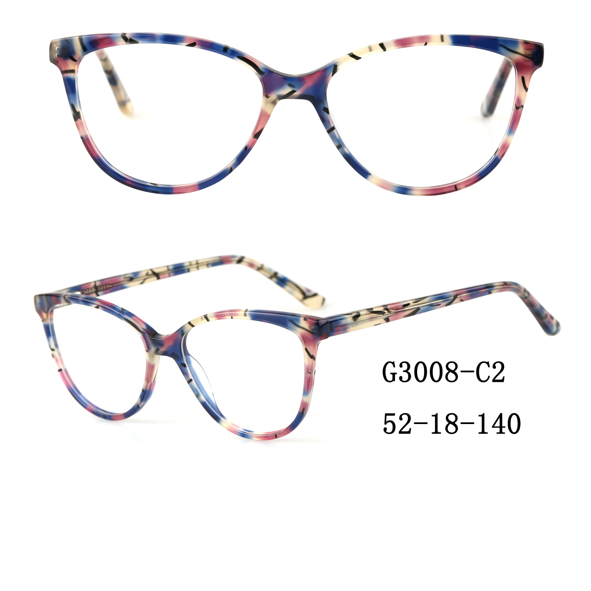 Bulk Selling Cat Eye Eyeglasses Frames--Popeyewear