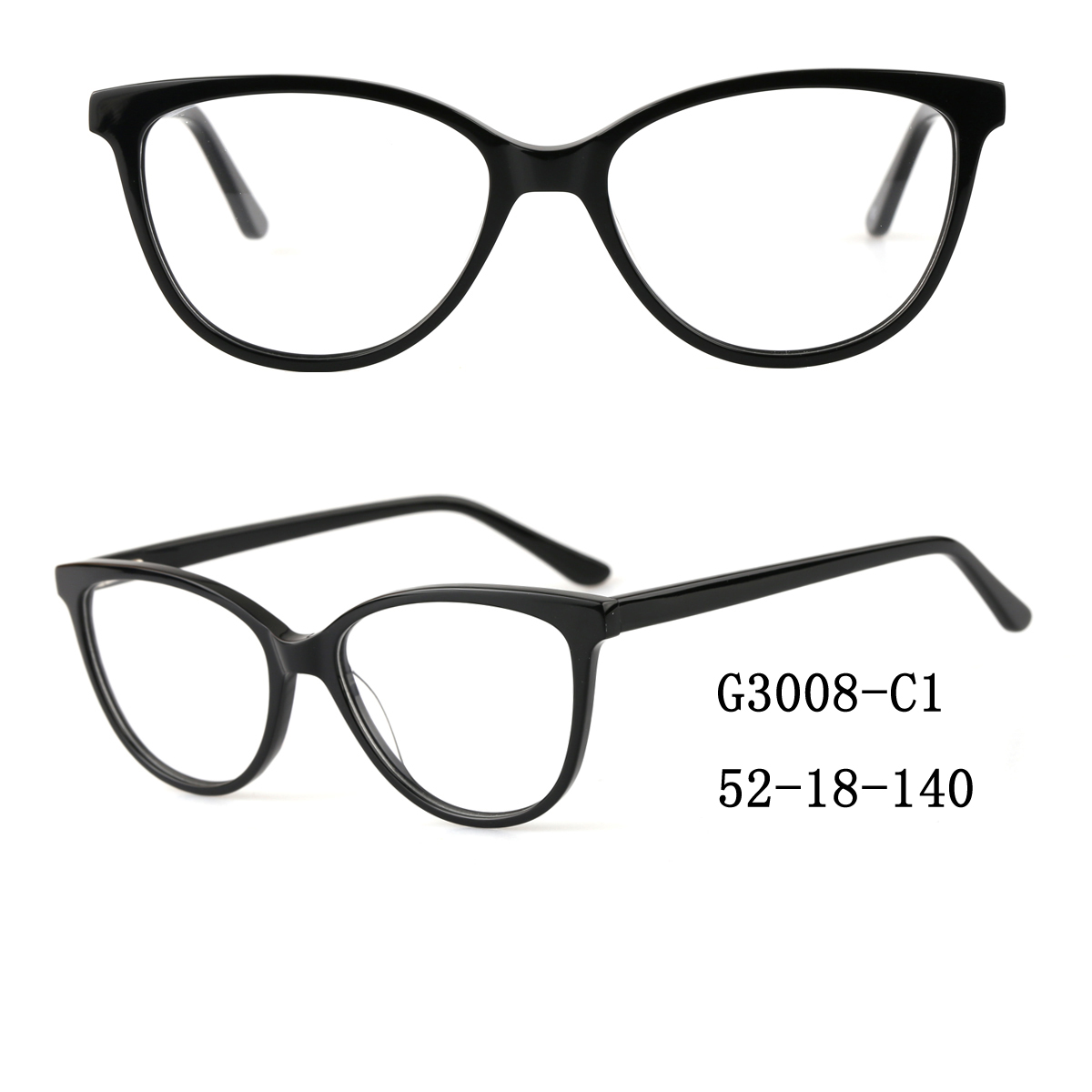 Bulk Selling Cat Eye Eyeglasses Frames--Popeyewear