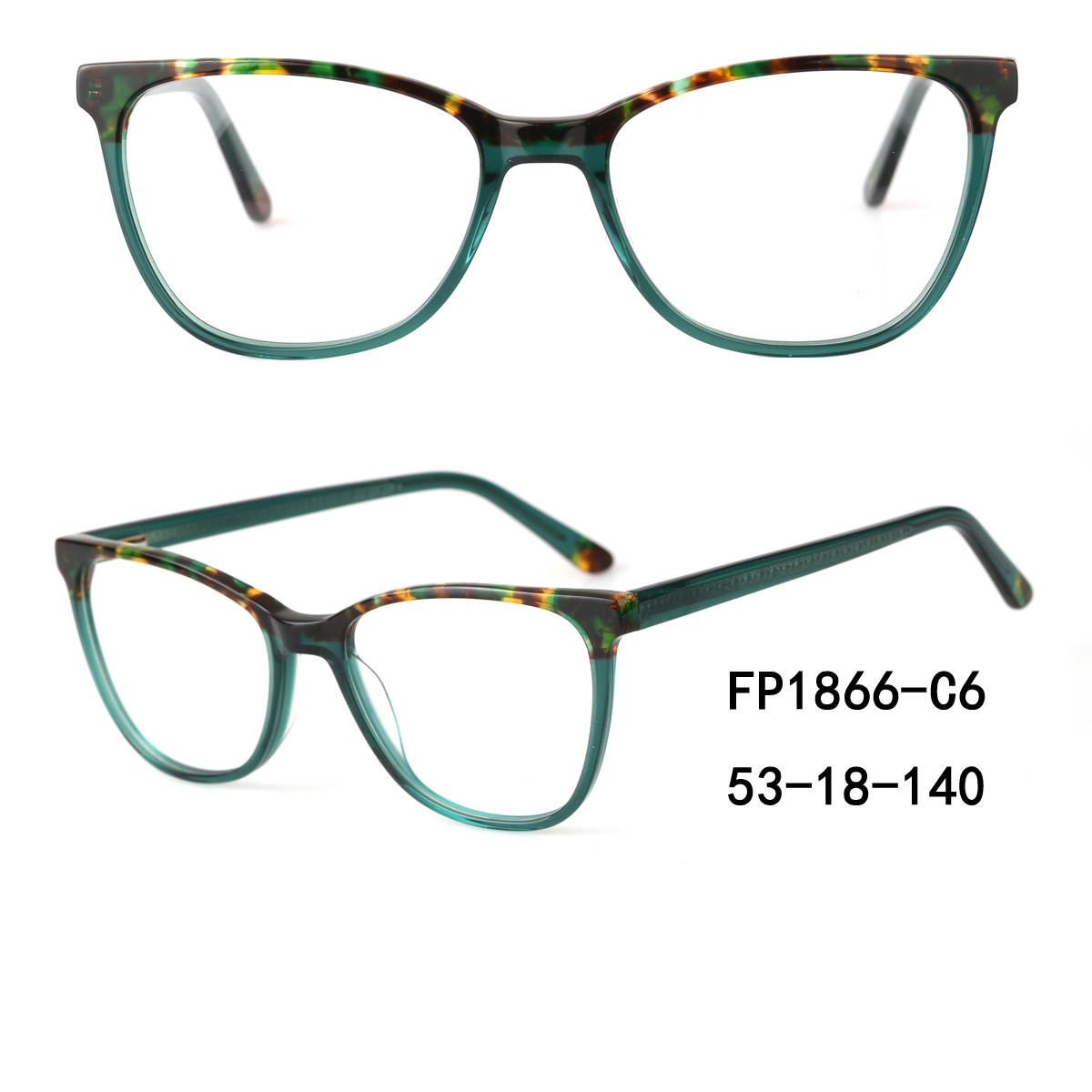 Popeyewear Custom Acetate Spectacle Sunglasses Frames For Sale
