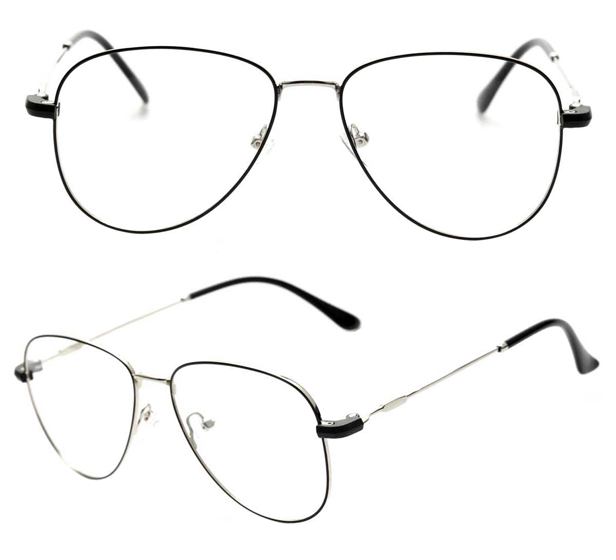 Sunglass Clips For Glasses Manufacturer, Oem Odm Clip On Eyewear Frames