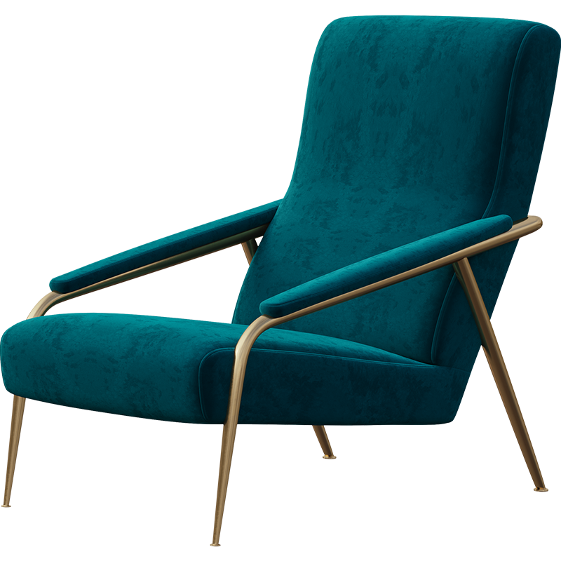 Foshan Unique Fashion Design Sofa Chair Set