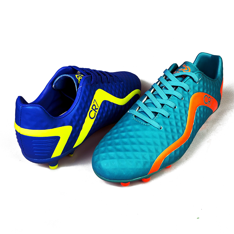 Superfly Cr7 Soccer Shoes Indoor Football Boots on sale