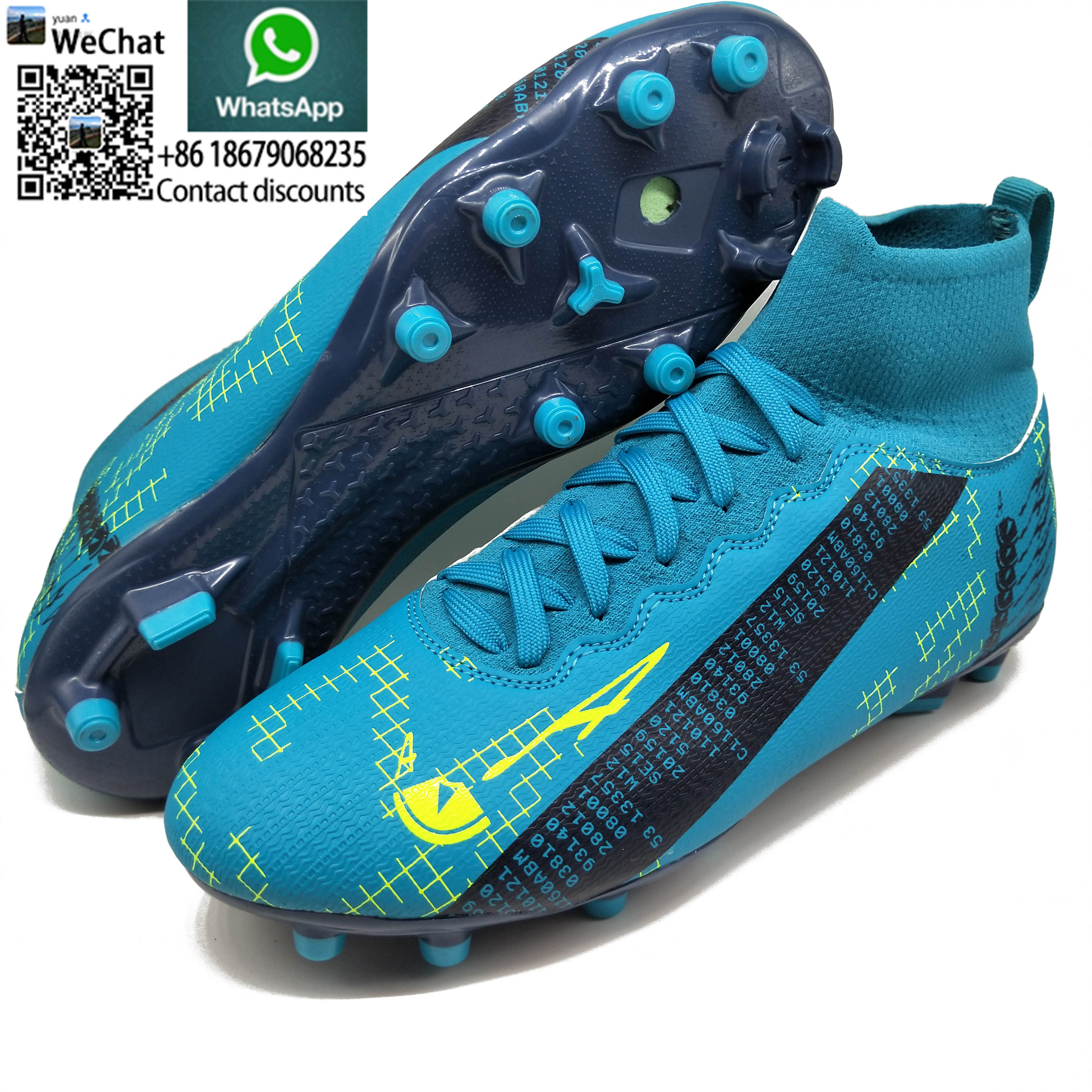 popular soccer shoes