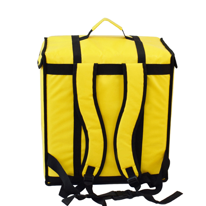 RPET backpack delivery bag