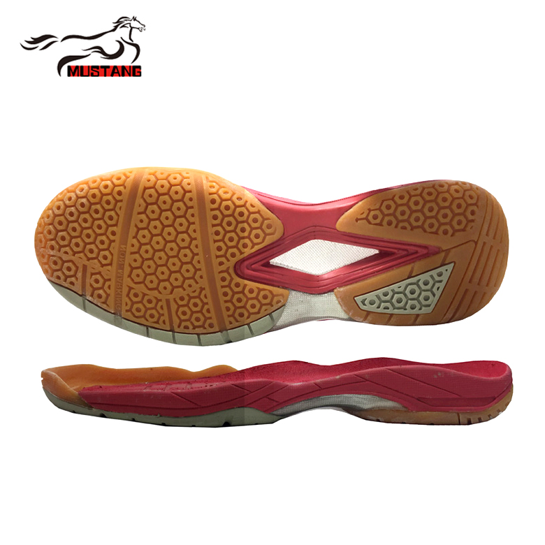 BADMINTON SHOES SOLE