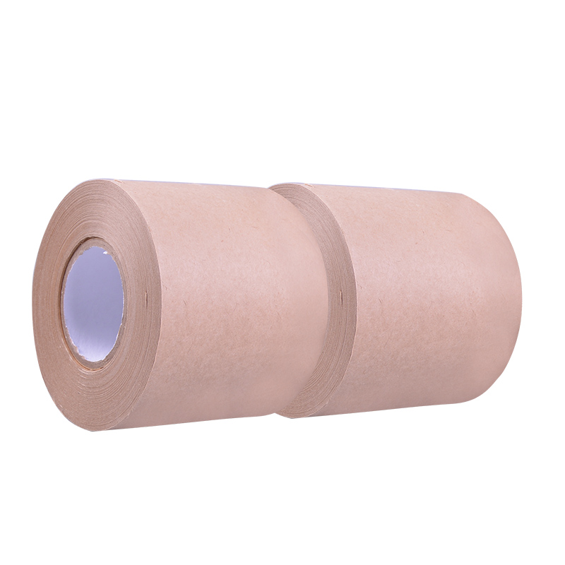 Buy Brown Kraft Gummed Paper Tape in Bulk Wholesale Brown Kraft