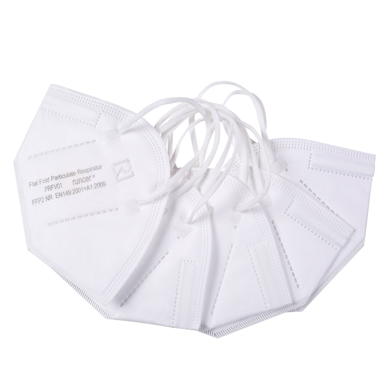 protective 3 ply IIR surgical disposable medical face masks