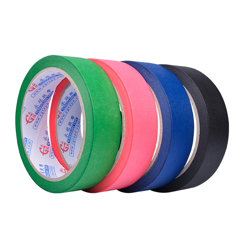 Custom Master Roll Bopp Tape Wholesale - YGTAPE Adhesive