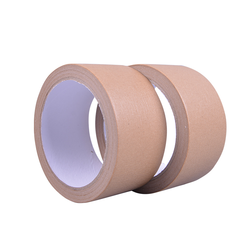 Brown Masking Tape Suppliers China, Manufacturers - Customized Products  Wholesale - Liantu